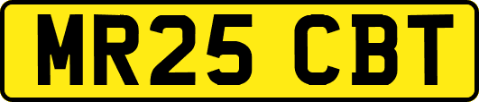 MR25CBT