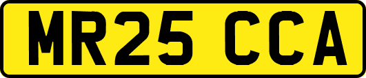 MR25CCA
