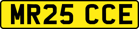 MR25CCE