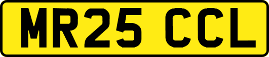 MR25CCL