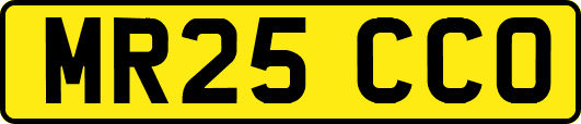 MR25CCO