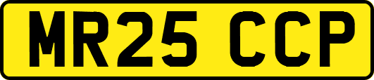 MR25CCP