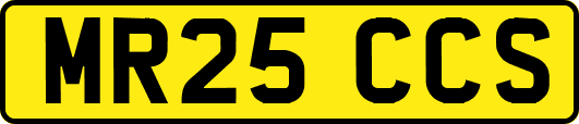 MR25CCS