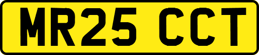 MR25CCT
