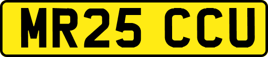 MR25CCU