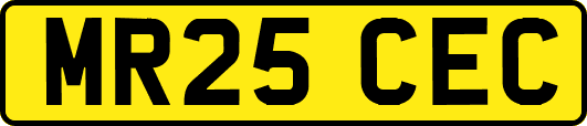 MR25CEC