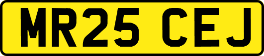 MR25CEJ