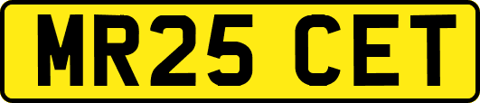 MR25CET