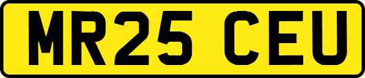 MR25CEU