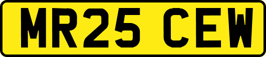 MR25CEW