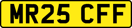 MR25CFF