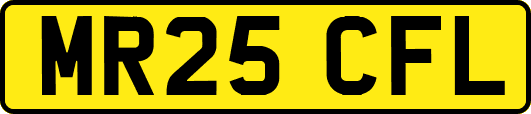 MR25CFL