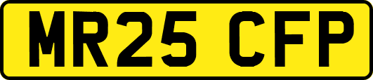 MR25CFP