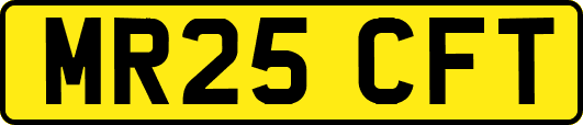 MR25CFT