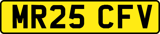 MR25CFV