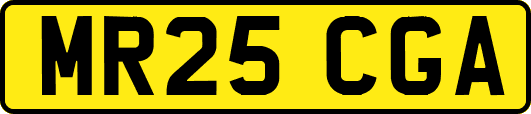 MR25CGA