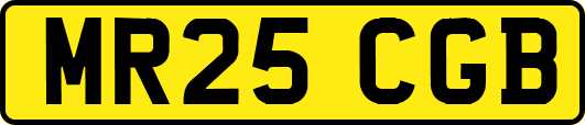 MR25CGB