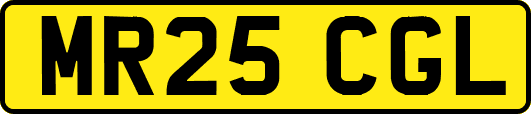 MR25CGL