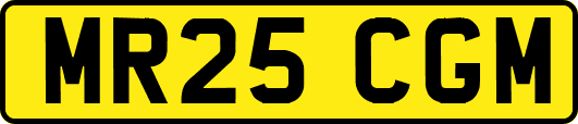 MR25CGM