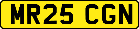 MR25CGN
