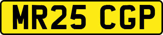 MR25CGP