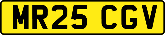 MR25CGV