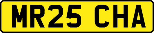 MR25CHA