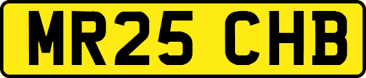 MR25CHB