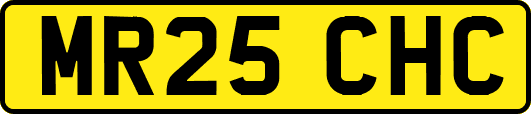MR25CHC