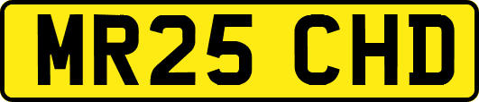 MR25CHD