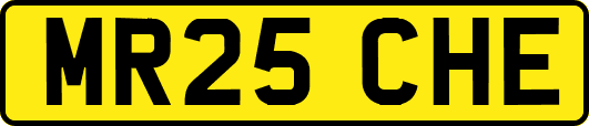MR25CHE