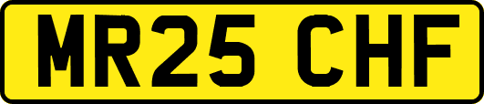 MR25CHF