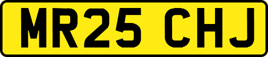 MR25CHJ
