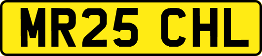 MR25CHL