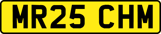 MR25CHM