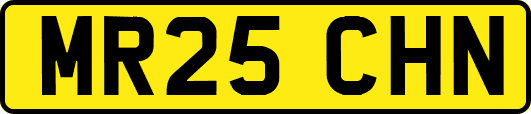 MR25CHN