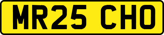 MR25CHO