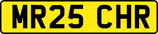 MR25CHR