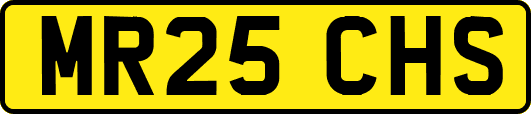 MR25CHS