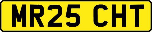 MR25CHT