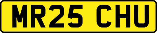 MR25CHU