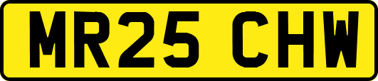 MR25CHW