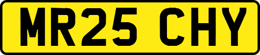 MR25CHY