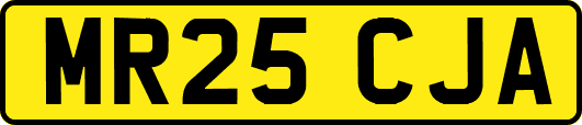 MR25CJA