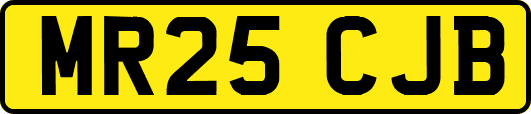 MR25CJB