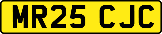 MR25CJC