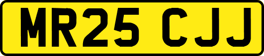 MR25CJJ