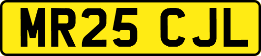 MR25CJL
