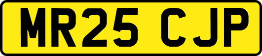 MR25CJP