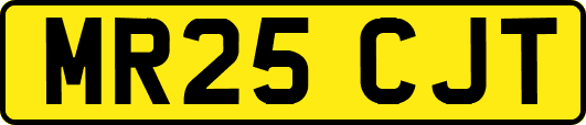 MR25CJT